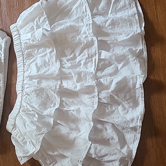 Skirt set - Picture 2 of 3